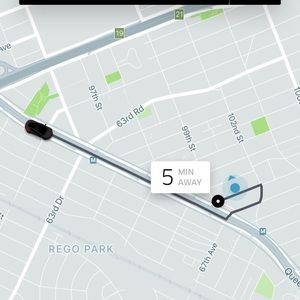 Meet your Posher, Adam